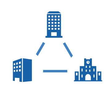産官学連携の取り組みを強化