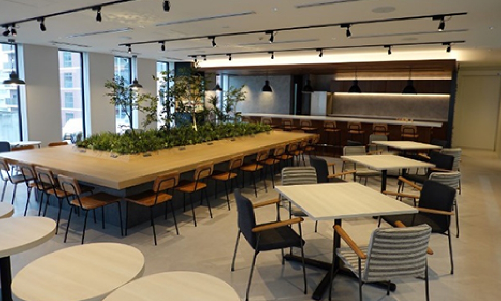 パーソルビジネスプロセスデザイン株式会社