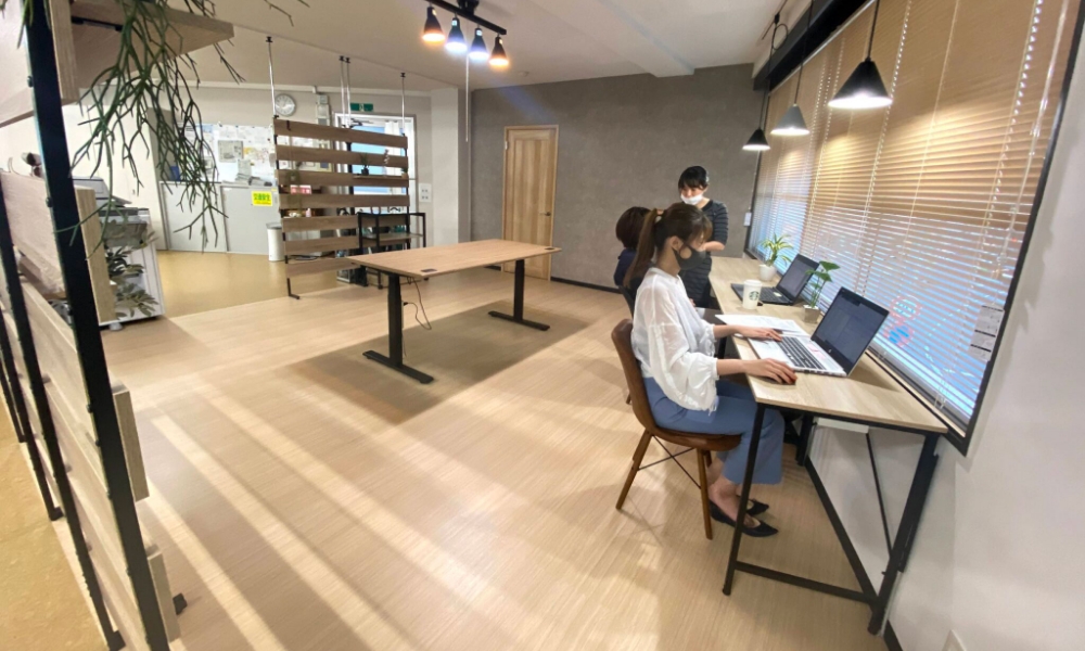 株式会社システック井上